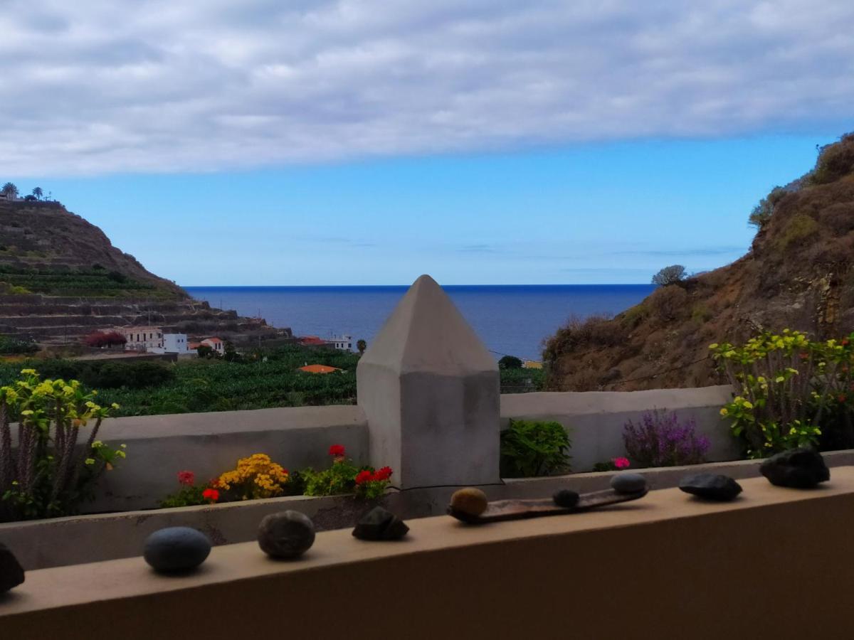 Gomera Garden. Vista Mar Altozano エルミグア エクステリア 写真