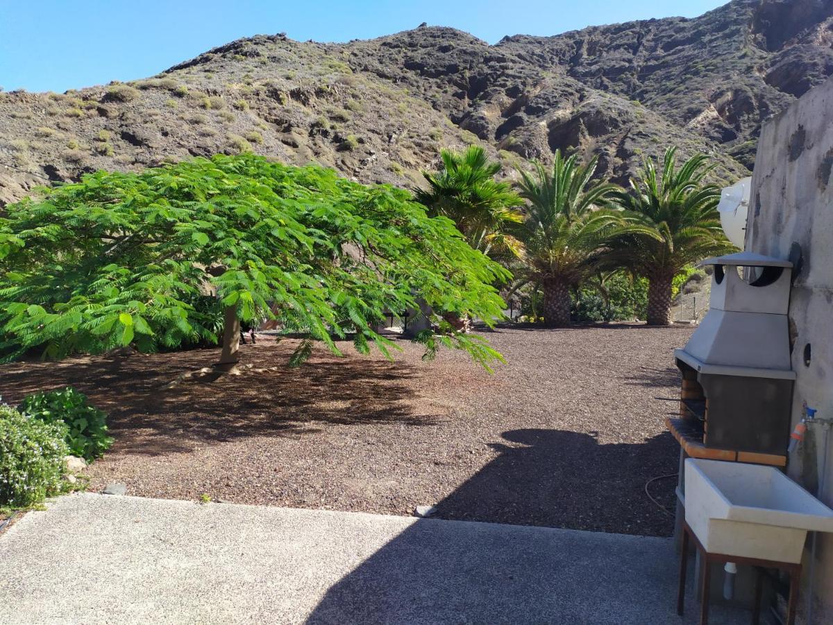 Gomera Garden. Vista Mar Altozano エルミグア エクステリア 写真