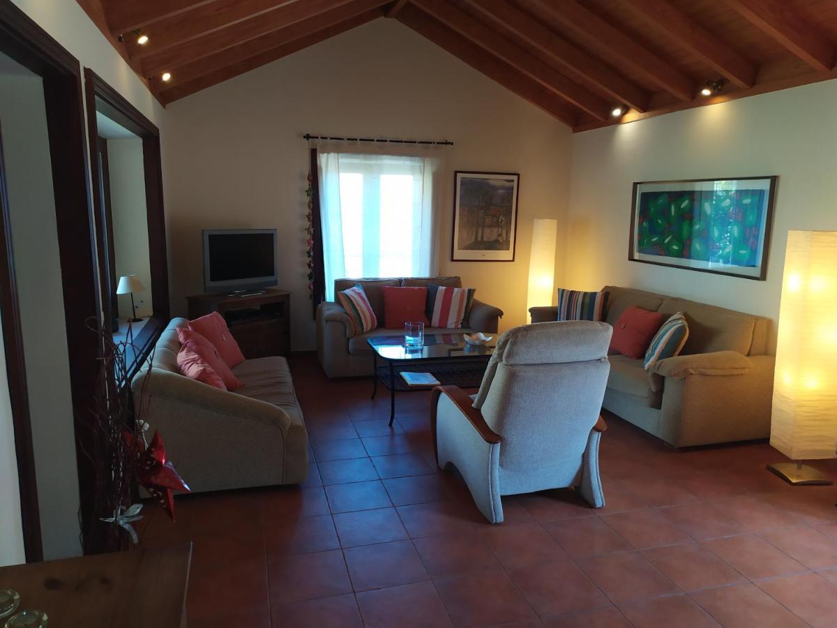 Gomera Garden. Vista Mar Altozano エルミグア エクステリア 写真