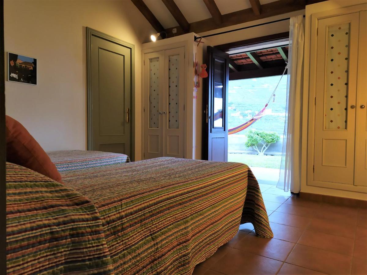 Gomera Garden. Vista Mar Altozano エルミグア エクステリア 写真