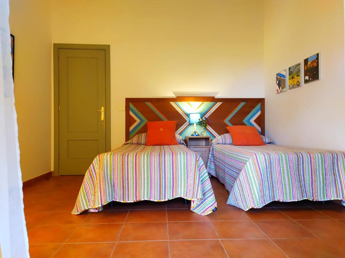 Gomera Garden. Vista Mar Altozano エルミグア エクステリア 写真