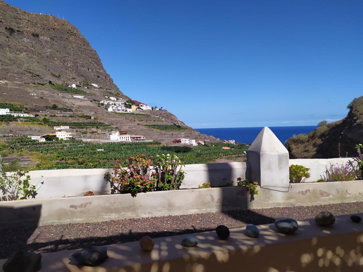 Gomera Garden. Vista Mar Altozano エルミグア エクステリア 写真