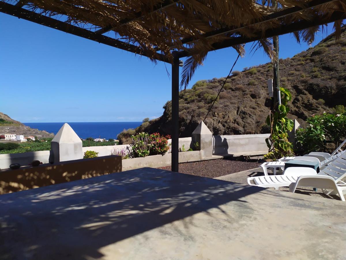 Gomera Garden. Vista Mar Altozano エルミグア エクステリア 写真