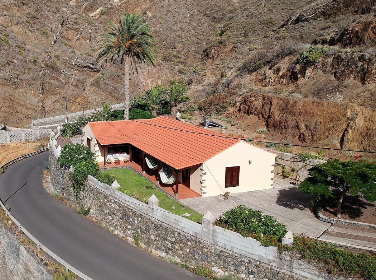 Gomera Garden. Vista Mar Altozano エルミグア エクステリア 写真