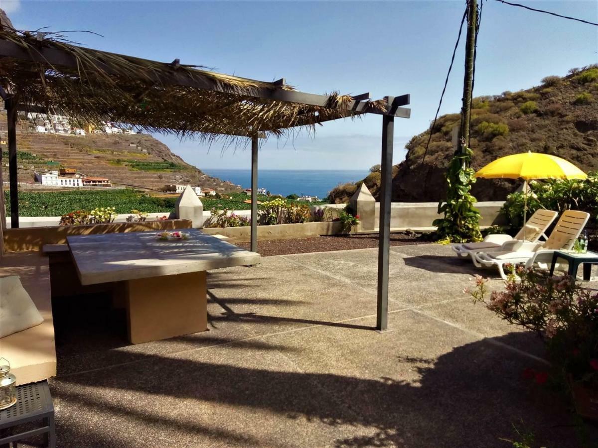 Gomera Garden. Vista Mar Altozano エルミグア エクステリア 写真