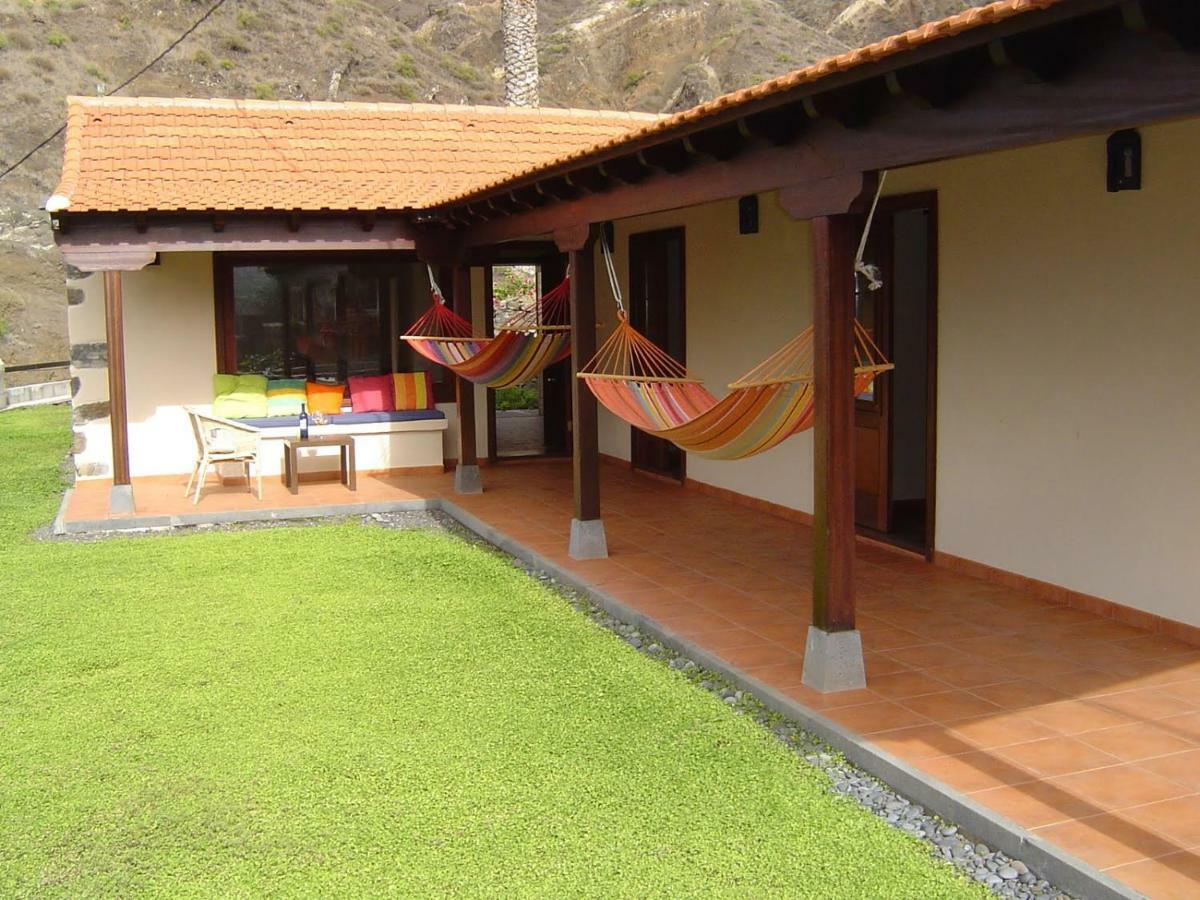 Gomera Garden. Vista Mar Altozano エルミグア エクステリア 写真