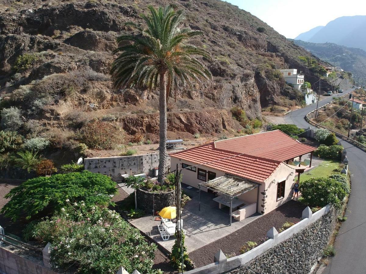Gomera Garden. Vista Mar Altozano エルミグア エクステリア 写真