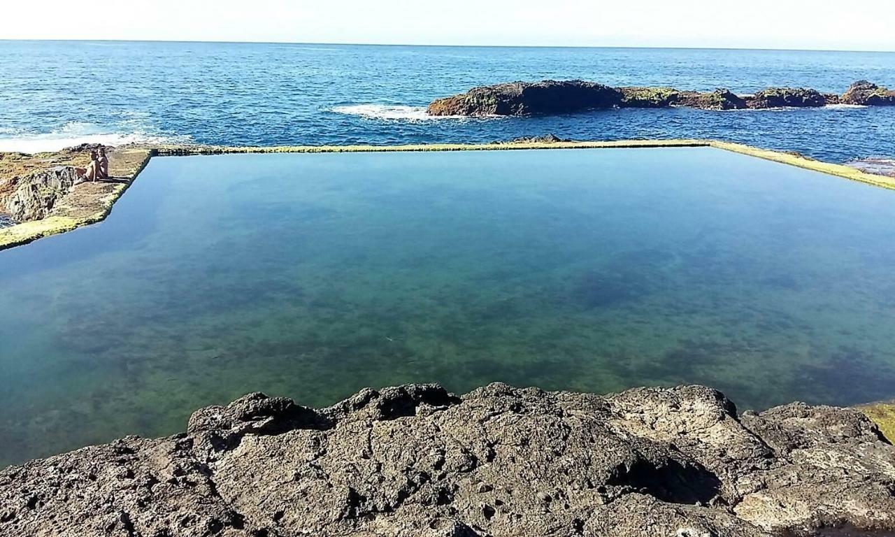 Gomera Garden. Vista Mar Altozano エルミグア エクステリア 写真