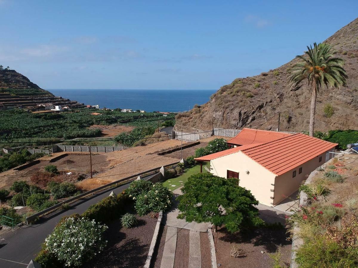 Gomera Garden. Vista Mar Altozano エルミグア エクステリア 写真