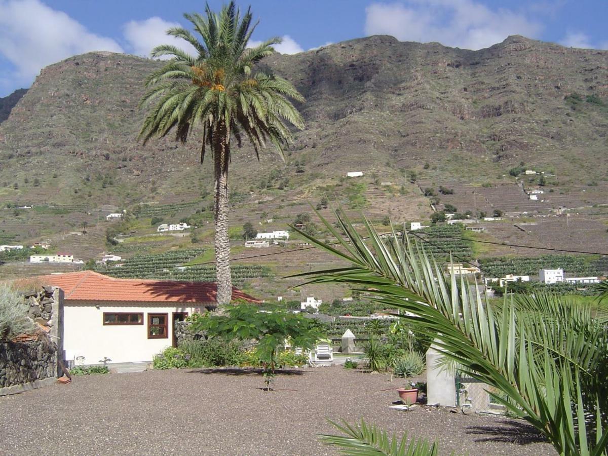 Gomera Garden. Vista Mar Altozano エルミグア エクステリア 写真