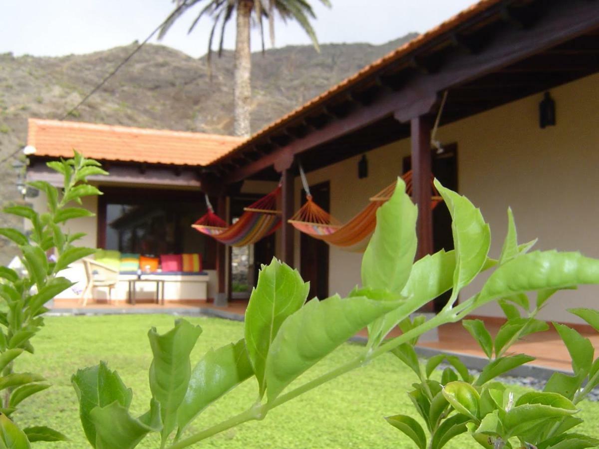 Gomera Garden. Vista Mar Altozano エルミグア エクステリア 写真