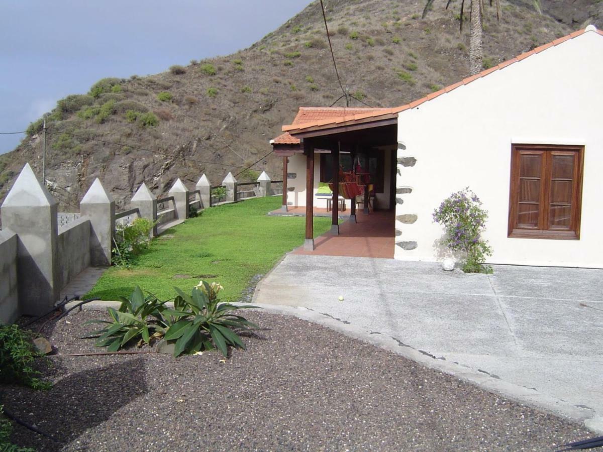 Gomera Garden. Vista Mar Altozano エルミグア エクステリア 写真