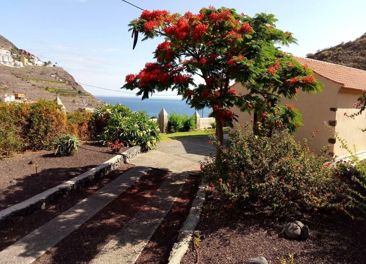 Gomera Garden. Vista Mar Altozano エルミグア エクステリア 写真