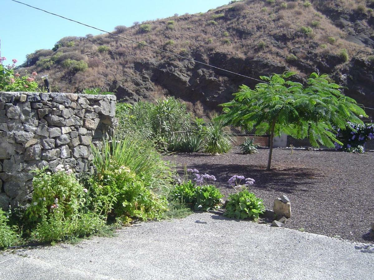 Gomera Garden. Vista Mar Altozano エルミグア エクステリア 写真
